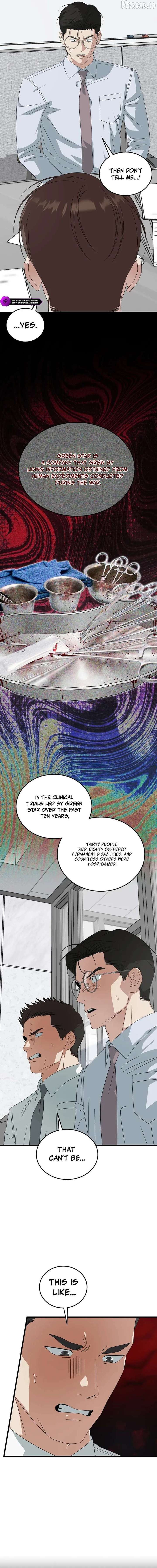 This is the Law - Chapter 196 Page 4
