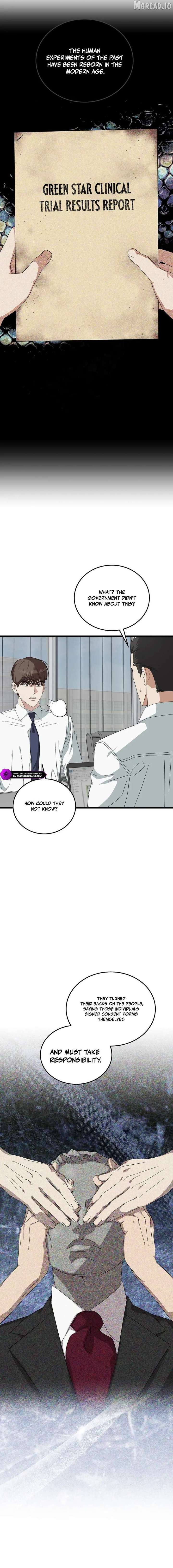 This is the Law - Chapter 196 Page 5