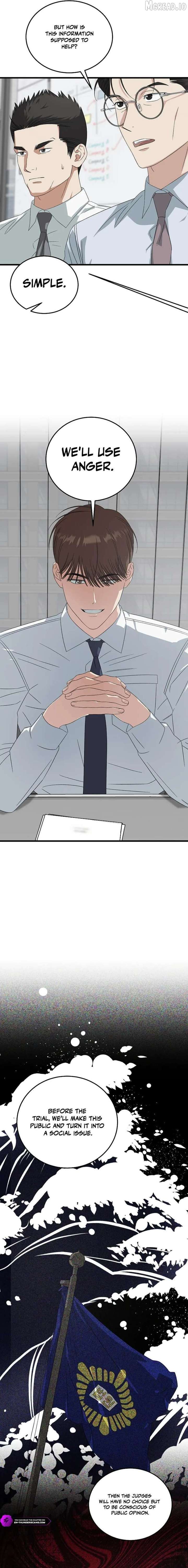 This is the Law - Chapter 196 Page 6