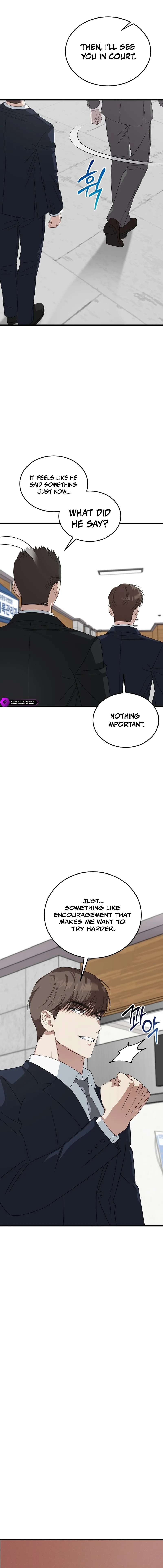 This is the Law - Chapter 197 Page 11