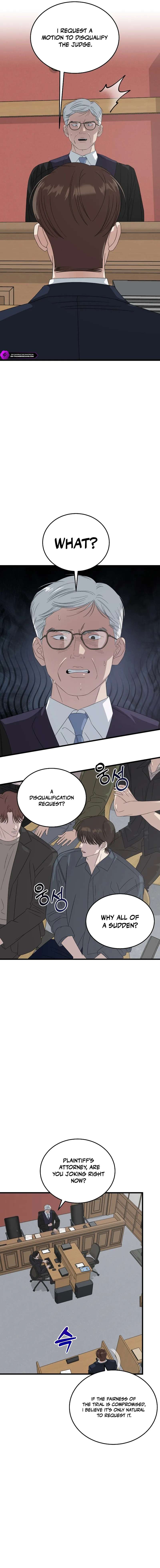 This is the Law - Chapter 197 Page 15