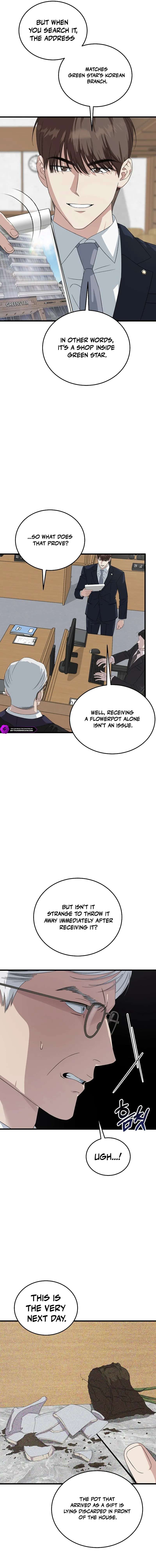 This is the Law - Chapter 197 Page 17