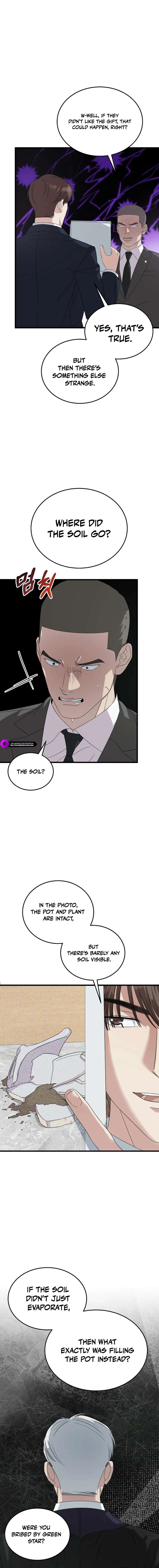 This is the Law - Chapter 197 Page 18