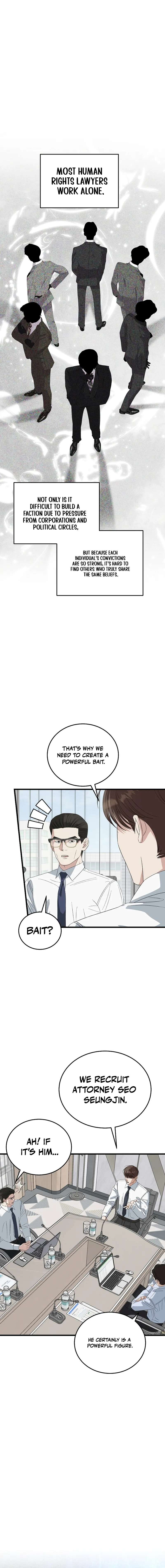 This is the Law - Chapter 198 Page 10