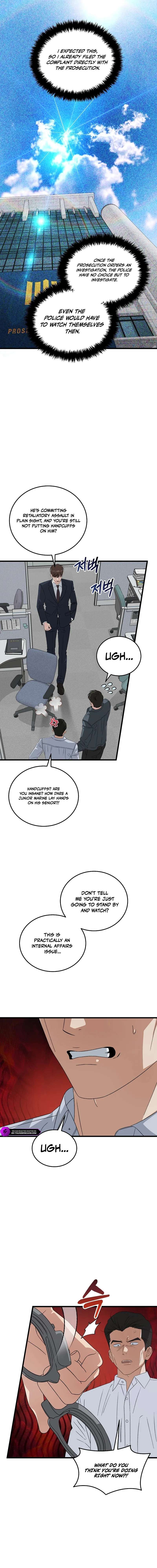 This is the Law - Chapter 199 Page 4