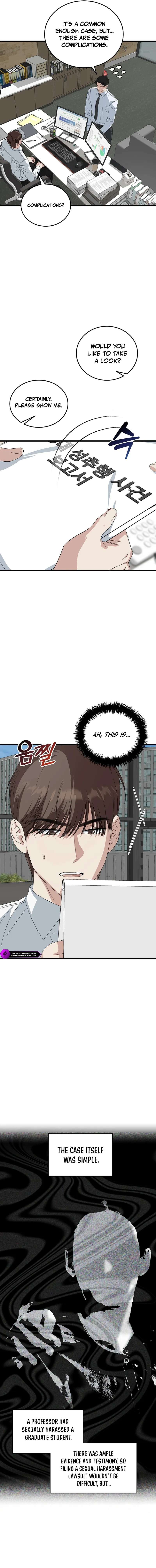 This is the Law - Chapter 200 Page 2