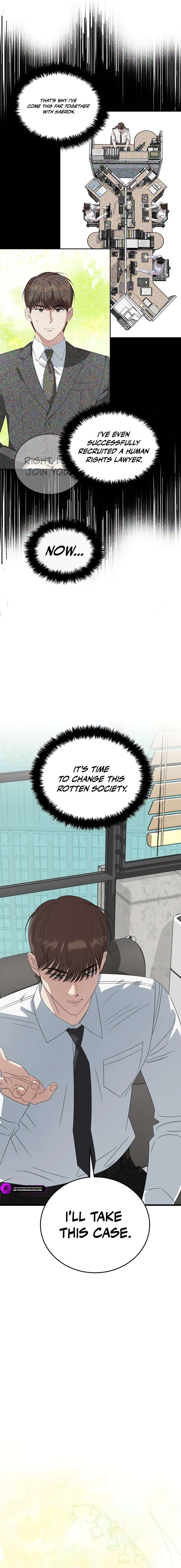 This is the Law - Chapter 200 Page 5