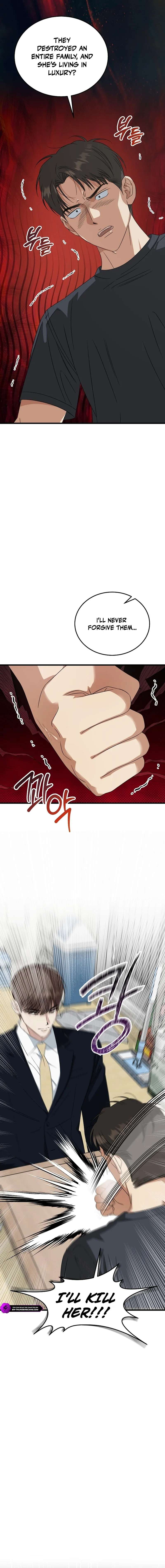 This is the Law - Chapter 202 Page 12