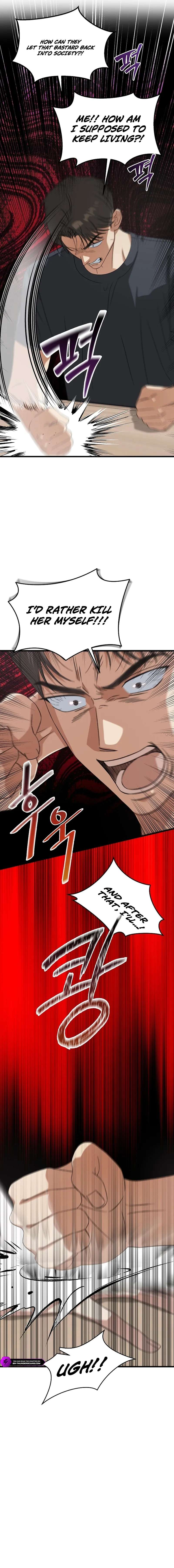 This is the Law - Chapter 202 Page 13