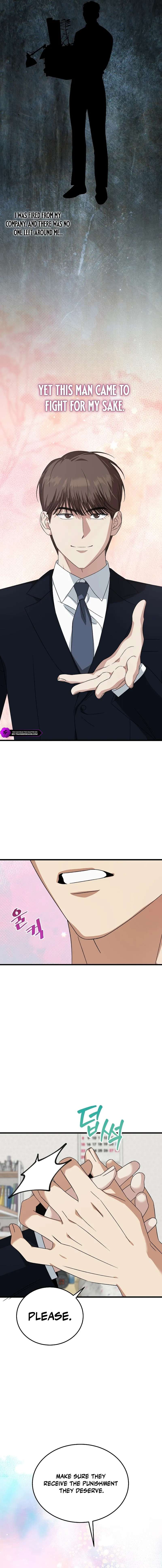 This is the Law - Chapter 202 Page 15