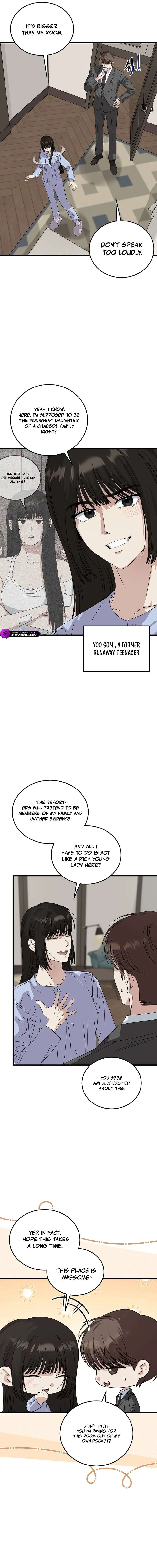This is the Law - Chapter 202 Page 17