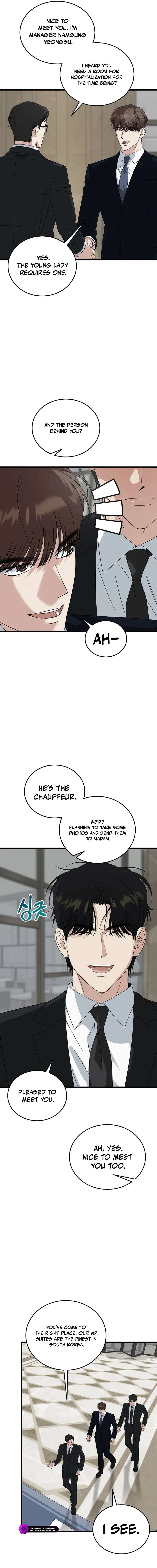 This is the Law - Chapter 202 Page 5