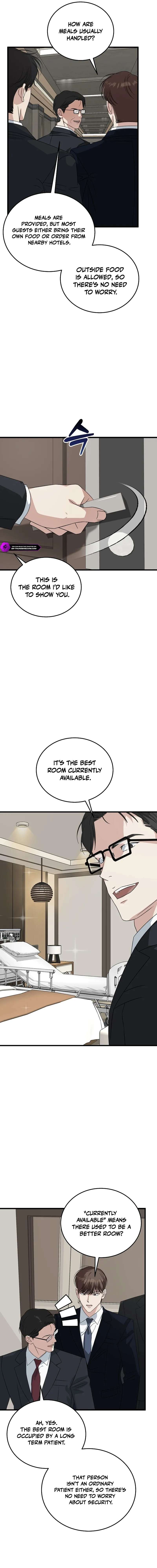 This is the Law - Chapter 202 Page 7