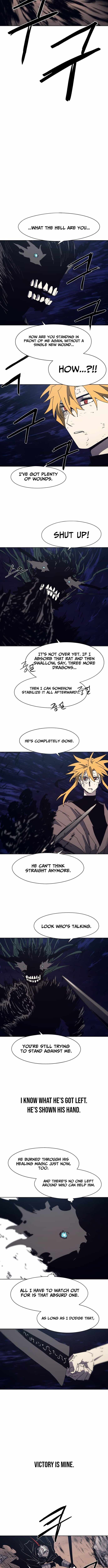 The Knight of Embers - Chapter 241 Page 7