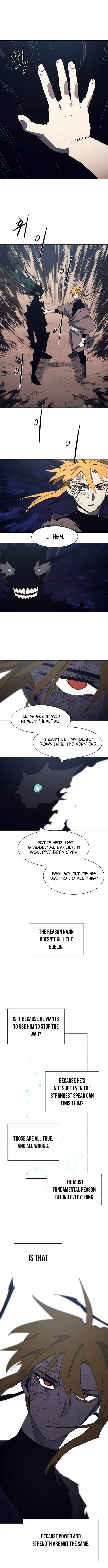 The Knight of Embers - Chapter 243 Page 10