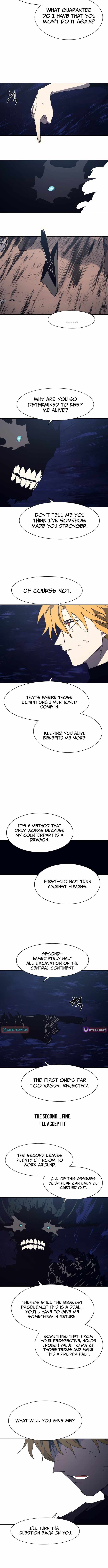 The Knight of Embers - Chapter 243 Page 8