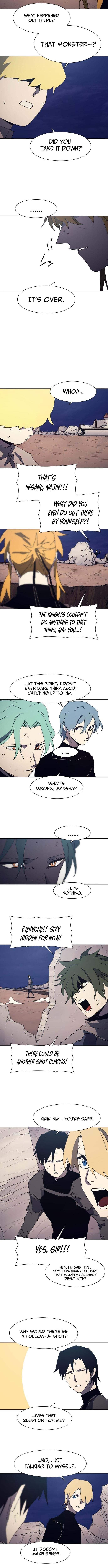 The Knight of Embers - Chapter 245 Page 7
