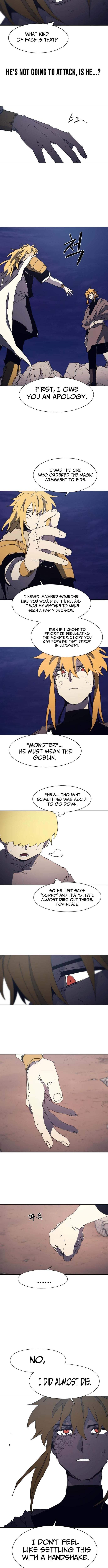 The Knight of Embers - Chapter 245 Page 9