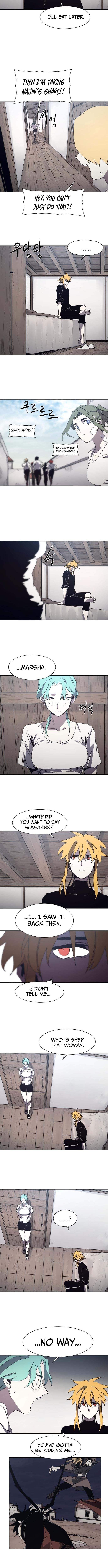 The Knight of Embers - Chapter 246 Page 6