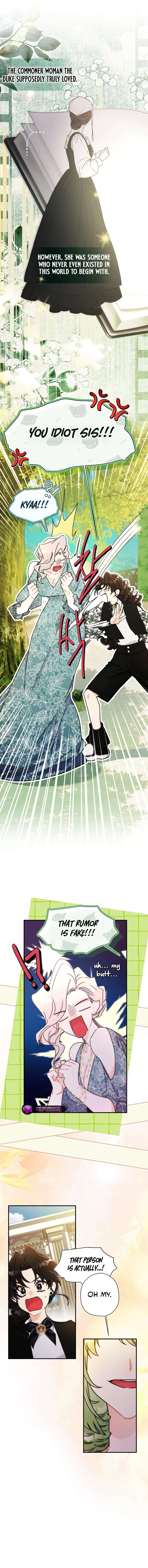 I Became The Male Lead’S Adopted Daughter - Chapter 165 Page 13