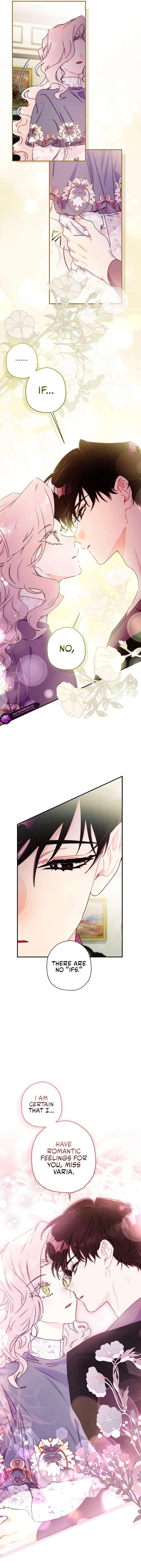 I Became The Male Lead’S Adopted Daughter - Chapter 165 Page 4