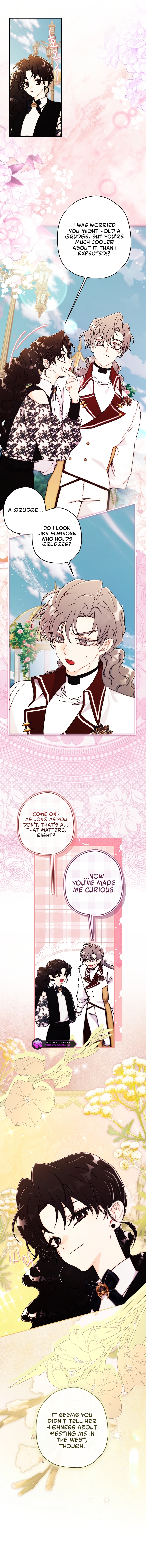 I Became The Male Lead’S Adopted Daughter - Chapter 167 Page 5