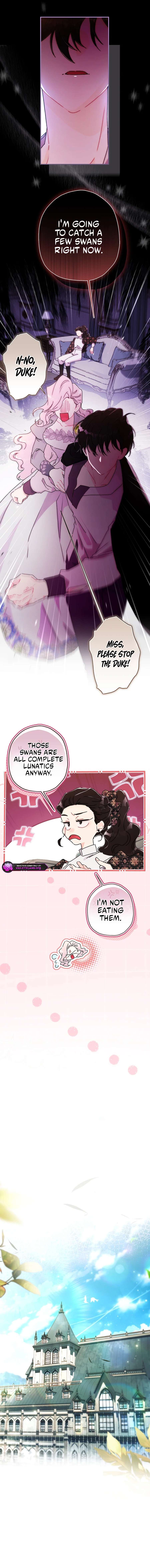 I Became The Male Lead’S Adopted Daughter - Chapter 172 Page 12