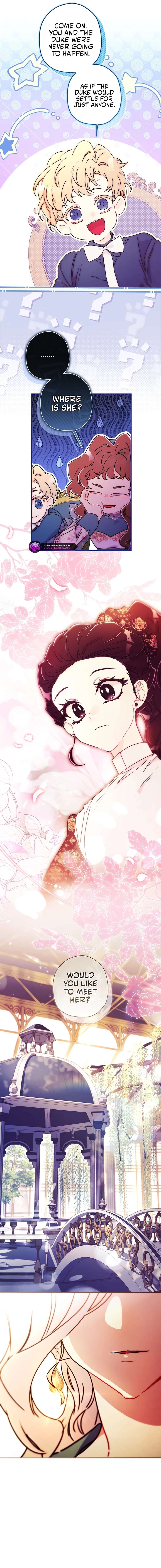 I Became The Male Lead’S Adopted Daughter - Chapter 172 Page 3