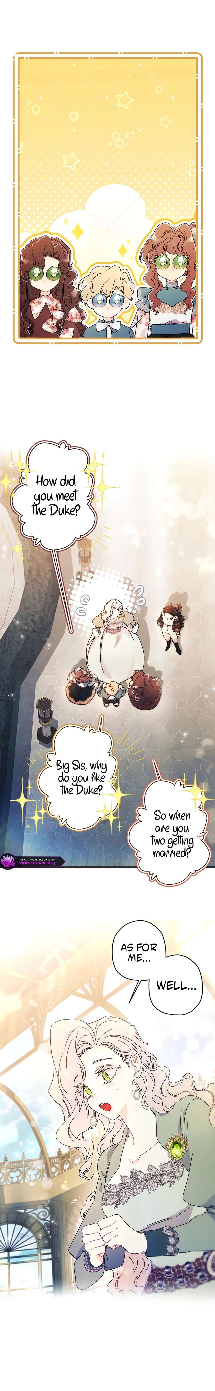 I Became The Male Lead’S Adopted Daughter - Chapter 172 Page 5