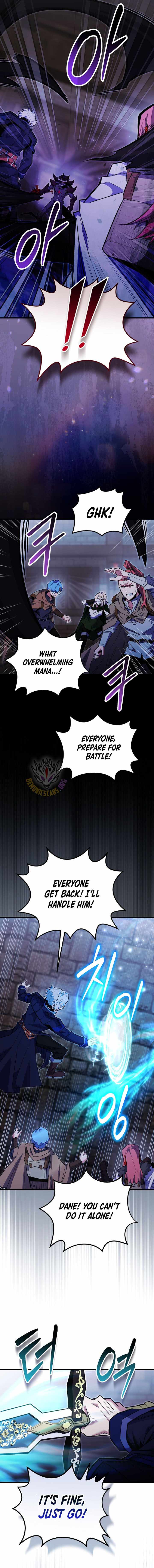 I Was Reincarnated as a Brilliant Genius of a Prestigious Lineage - Chapter 100 Page 10