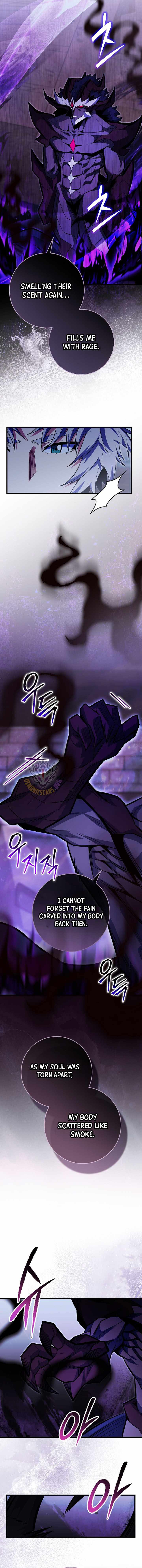 I Was Reincarnated as a Brilliant Genius of a Prestigious Lineage - Chapter 100 Page 8