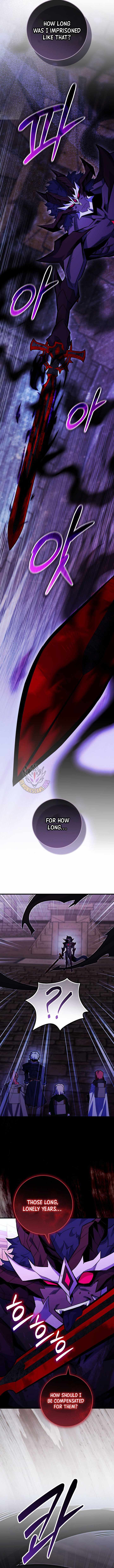 I Was Reincarnated as a Brilliant Genius of a Prestigious Lineage - Chapter 100 Page 9