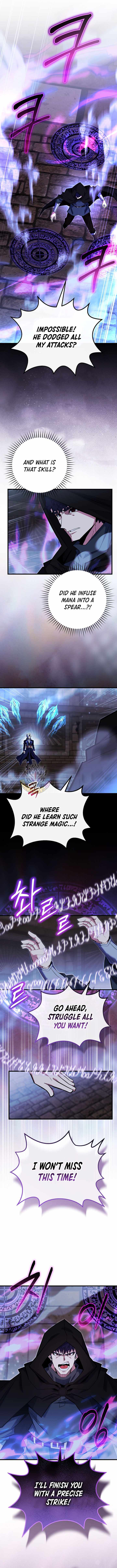 I Was Reincarnated as a Brilliant Genius of a Prestigious Lineage - Chapter 96 Page 13