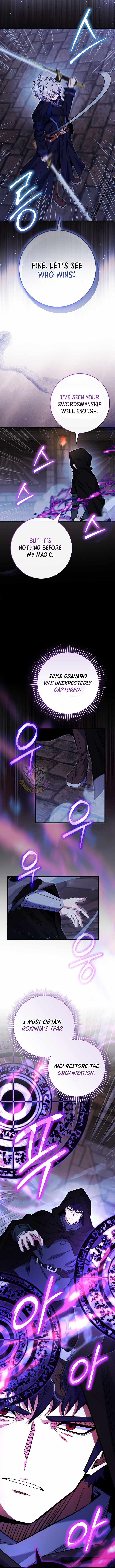 I Was Reincarnated as a Brilliant Genius of a Prestigious Lineage - Chapter 96 Page 3