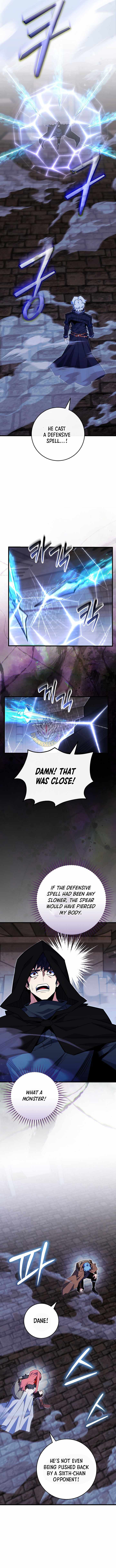 I Was Reincarnated as a Brilliant Genius of a Prestigious Lineage - Chapter 97 Page 4