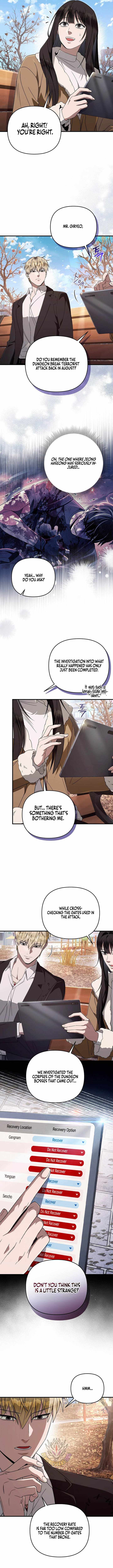 The Delusional Hunter in Another World - Chapter 100 Page 11