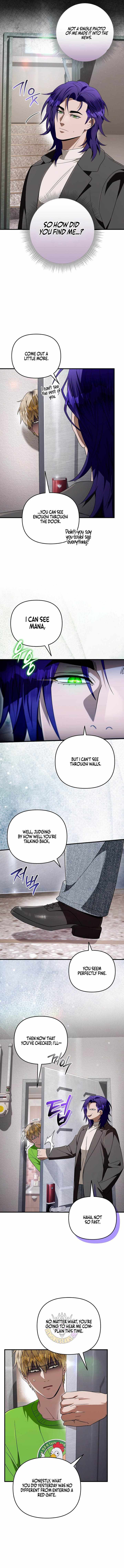 The Delusional Hunter in Another World - Chapter 100 Page 2