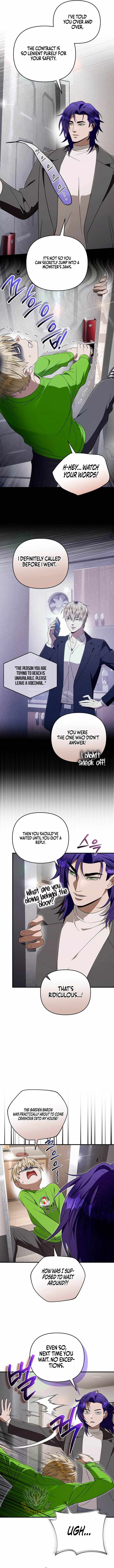 The Delusional Hunter in Another World - Chapter 100 Page 3