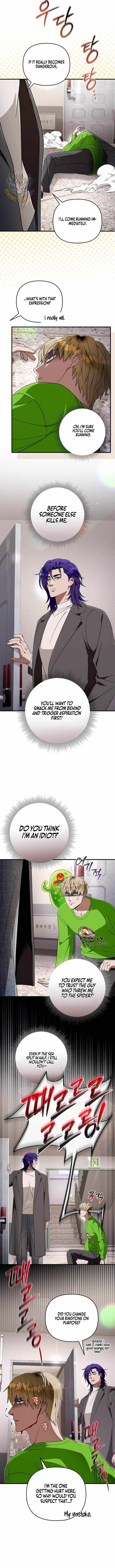 The Delusional Hunter in Another World - Chapter 100 Page 4