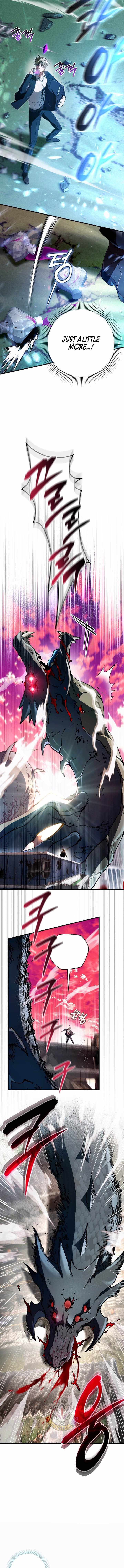 The Delusional Hunter in Another World - Chapter 107 Page 9