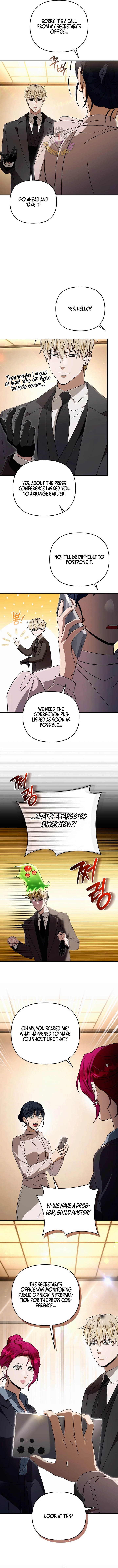 The Delusional Hunter in Another World - Chapter 109 Page 10