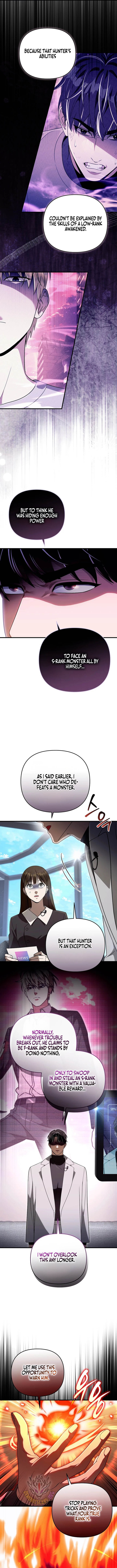 The Delusional Hunter in Another World - Chapter 109 Page 13
