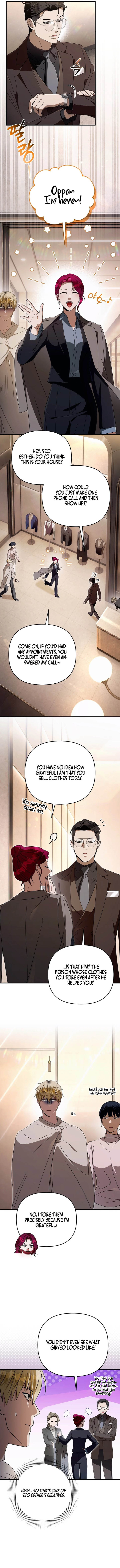 The Delusional Hunter in Another World - Chapter 109 Page 3