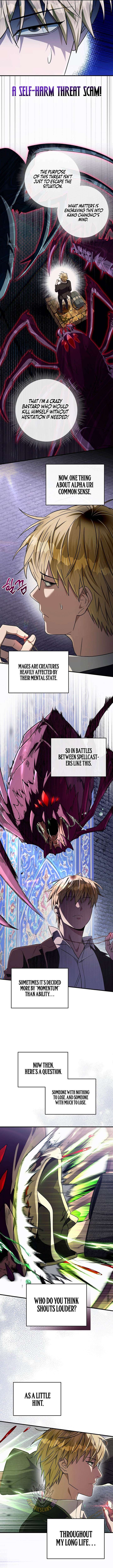 The Delusional Hunter in Another World - Chapter 89 Page 2