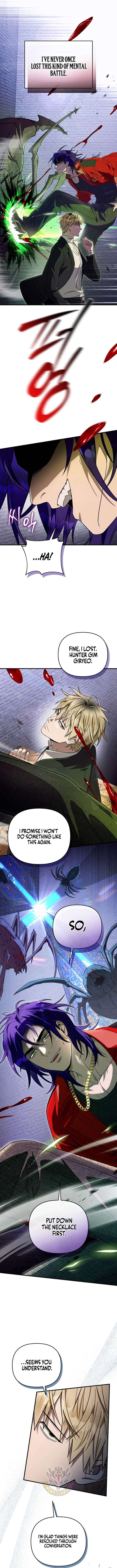 The Delusional Hunter in Another World - Chapter 89 Page 3