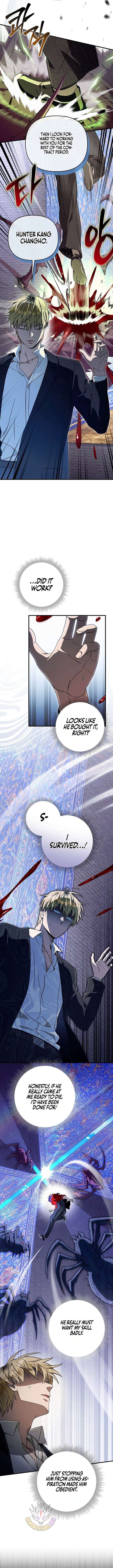 The Delusional Hunter in Another World - Chapter 89 Page 4