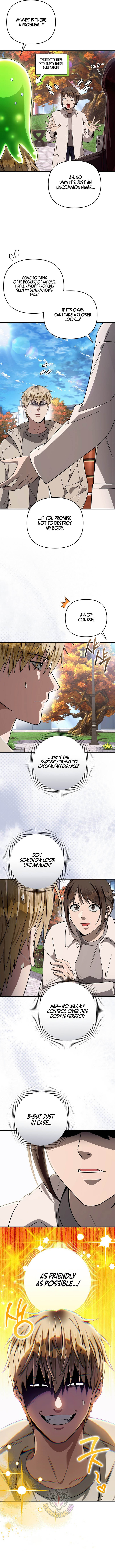 The Delusional Hunter in Another World - Chapter 92 Page 10