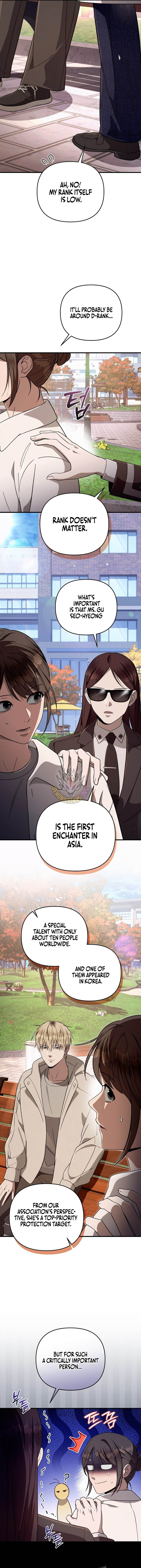 The Delusional Hunter in Another World - Chapter 92 Page 5