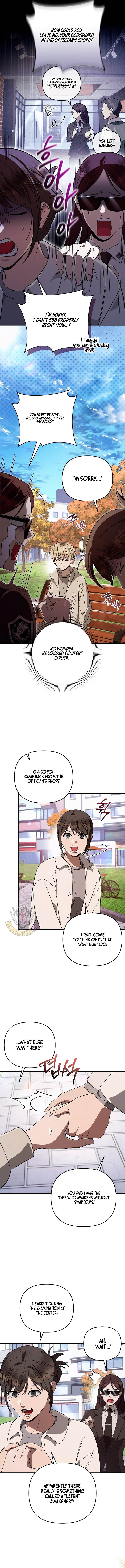 The Delusional Hunter in Another World - Chapter 92 Page 6