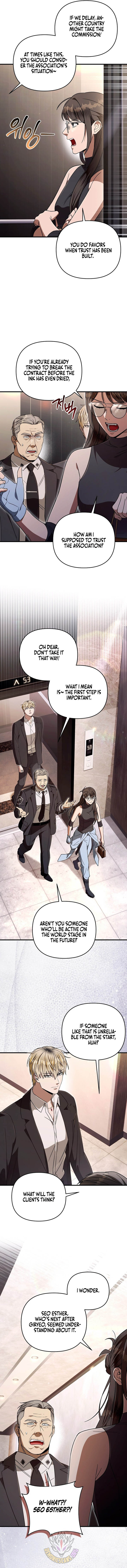 The Delusional Hunter in Another World - Chapter 93 Page 4